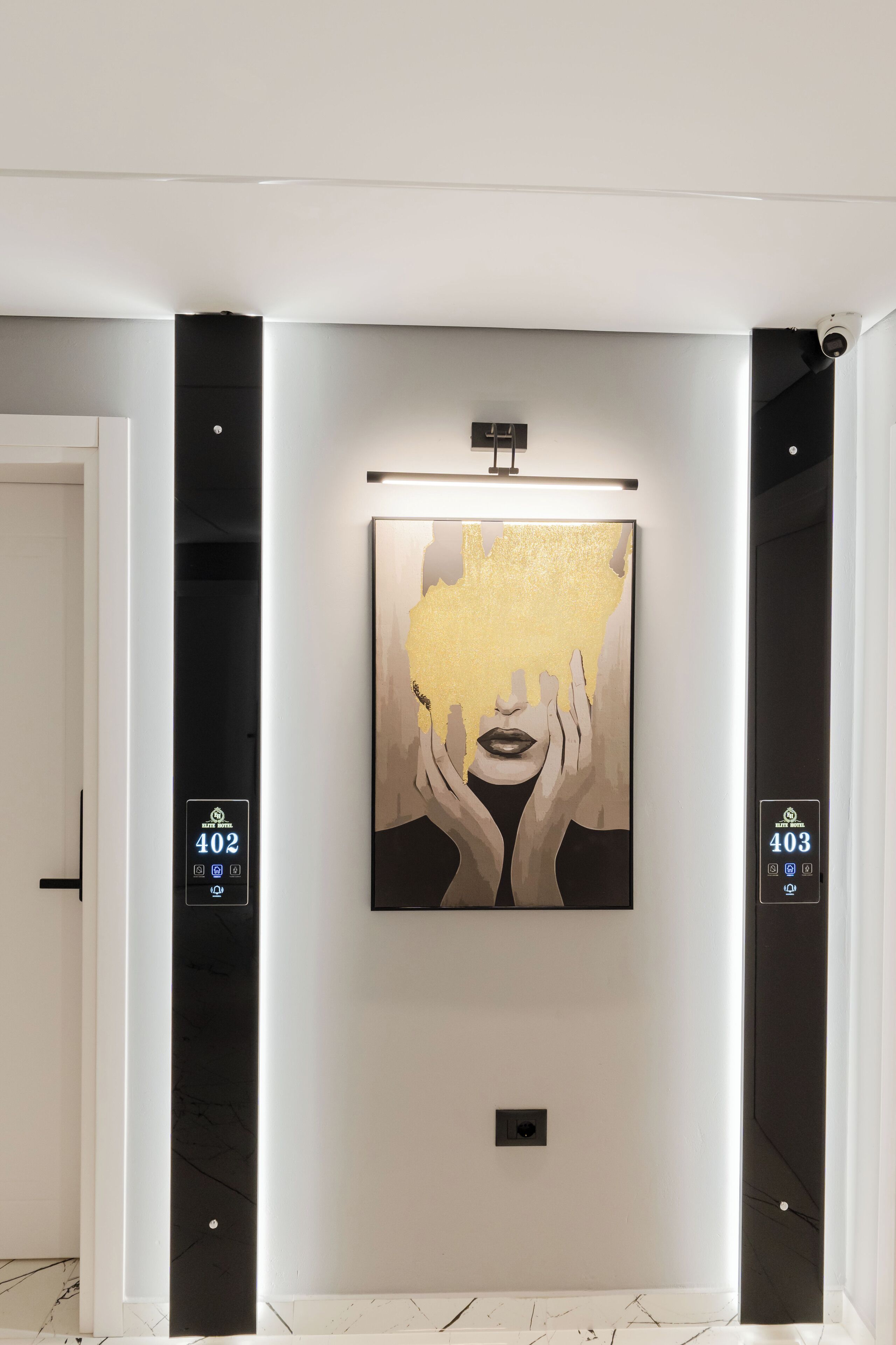 Foto - Elite Hotel