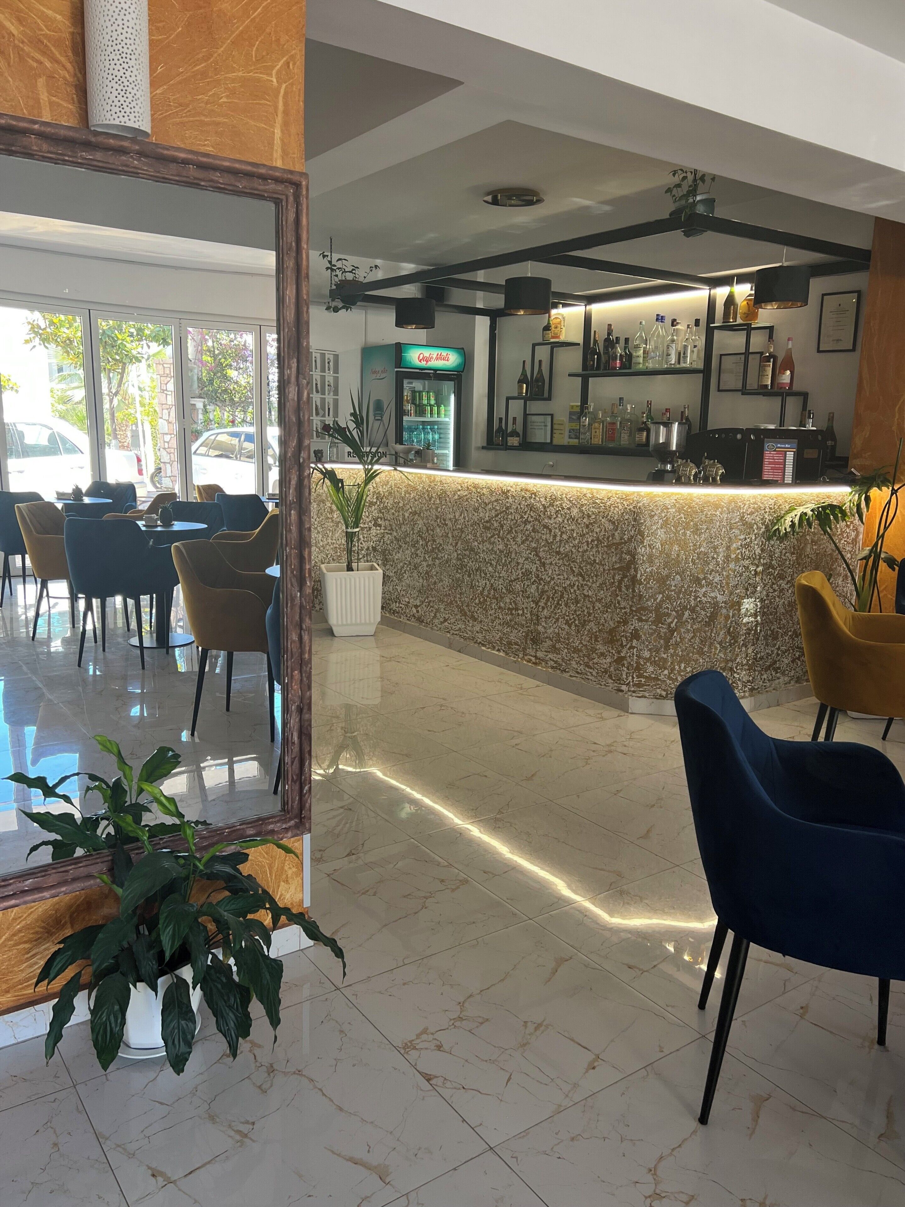 Foto - Elite Hotel