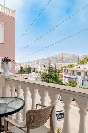 Front of property - Elite Hotel (Sarandë)