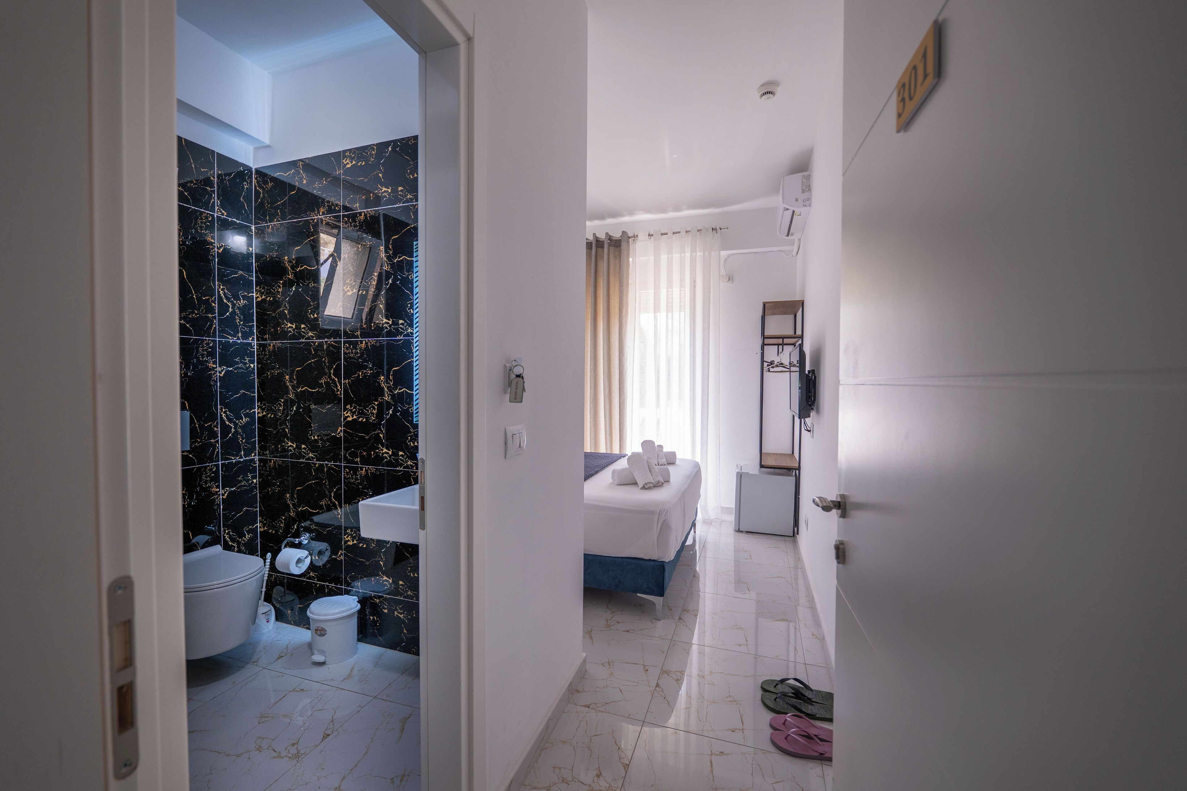Foto - Elite Hotel