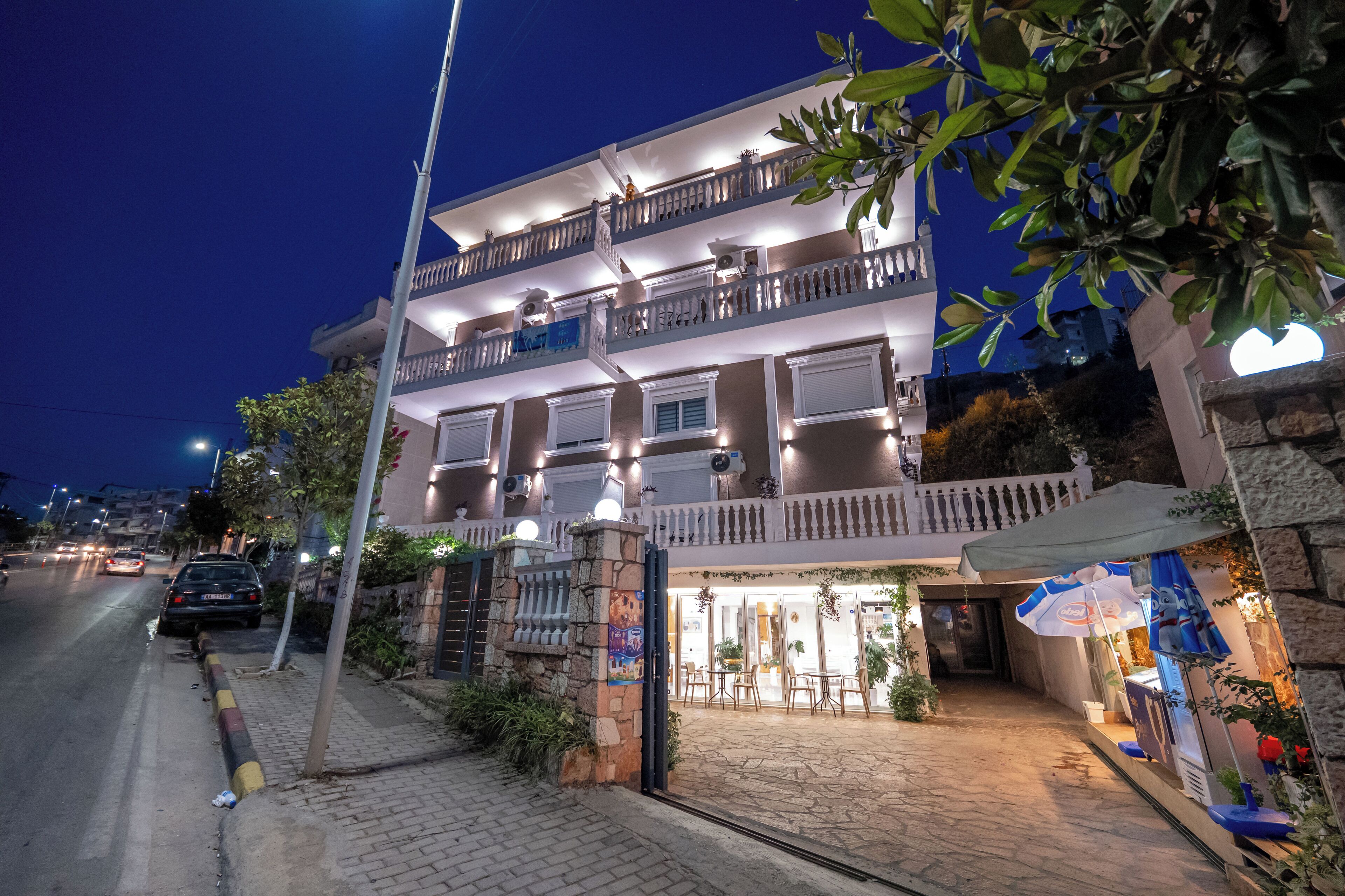 Foto - Elite Hotel