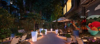 From.K Hotel Guangzhou