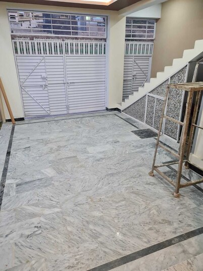 Modern house In Mansehra