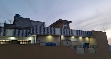 Modern house In Mansehra