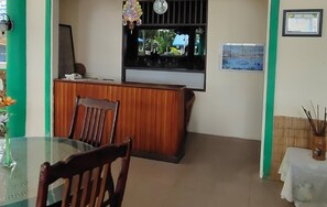 Reception - Hotel O Tris (Kuala Kurun)