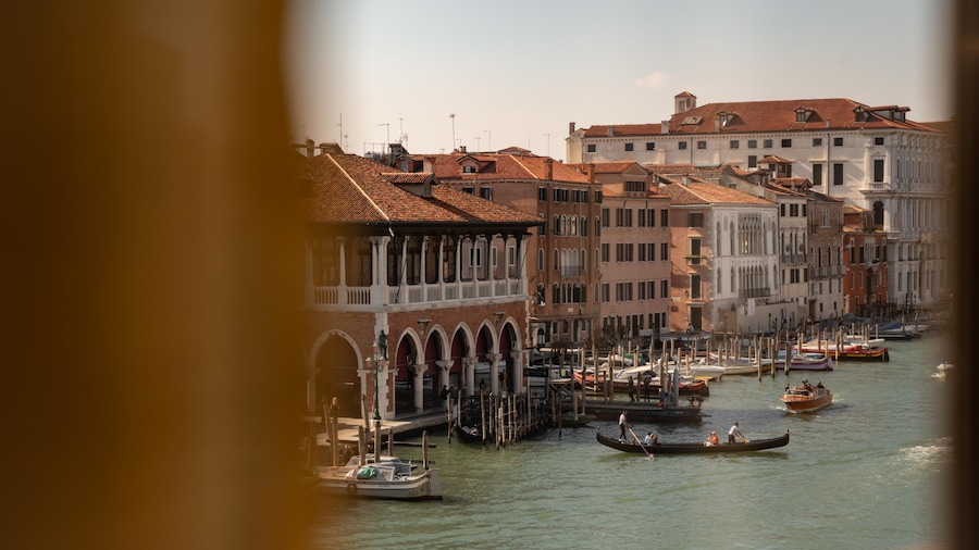 The Venice Venice Hotel
