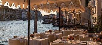 The Venice Venice Hotel
