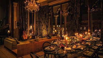 Special The Venice Suite | 1 間臥室、高級寢具、迷你吧、客房內保險箱