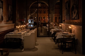 Restaurant - The Venice Venice Hotel (Venice)