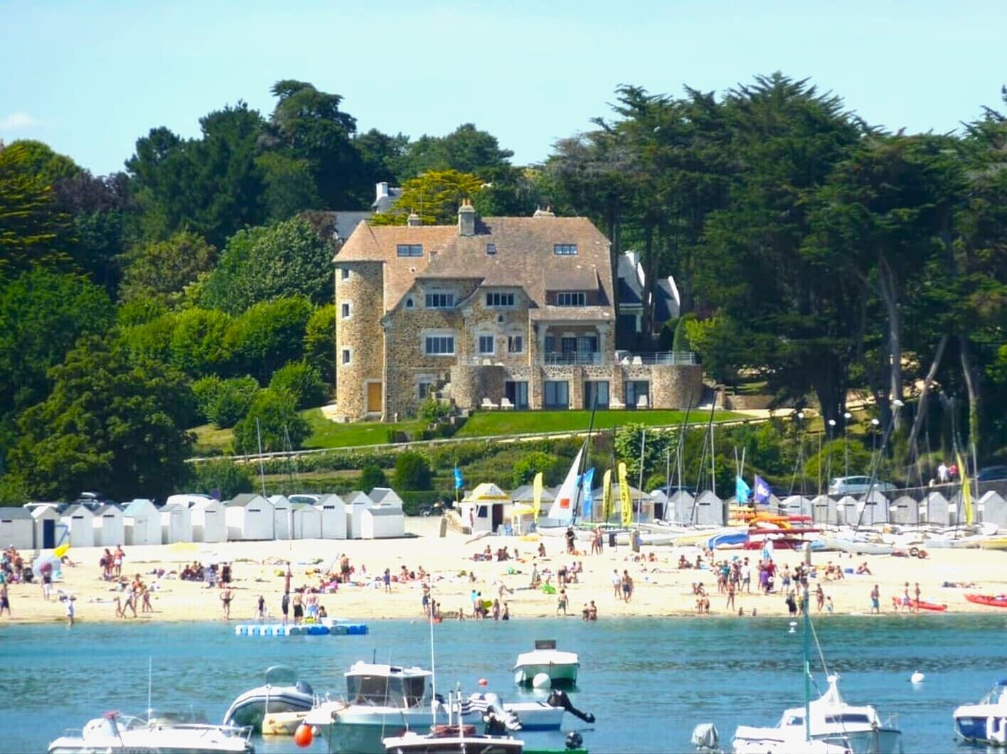 Port de plaisance