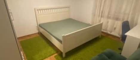 3 bedrooms