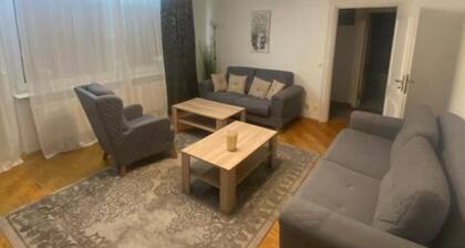 Mainz Oberstadt City Loft for Buisness and Family