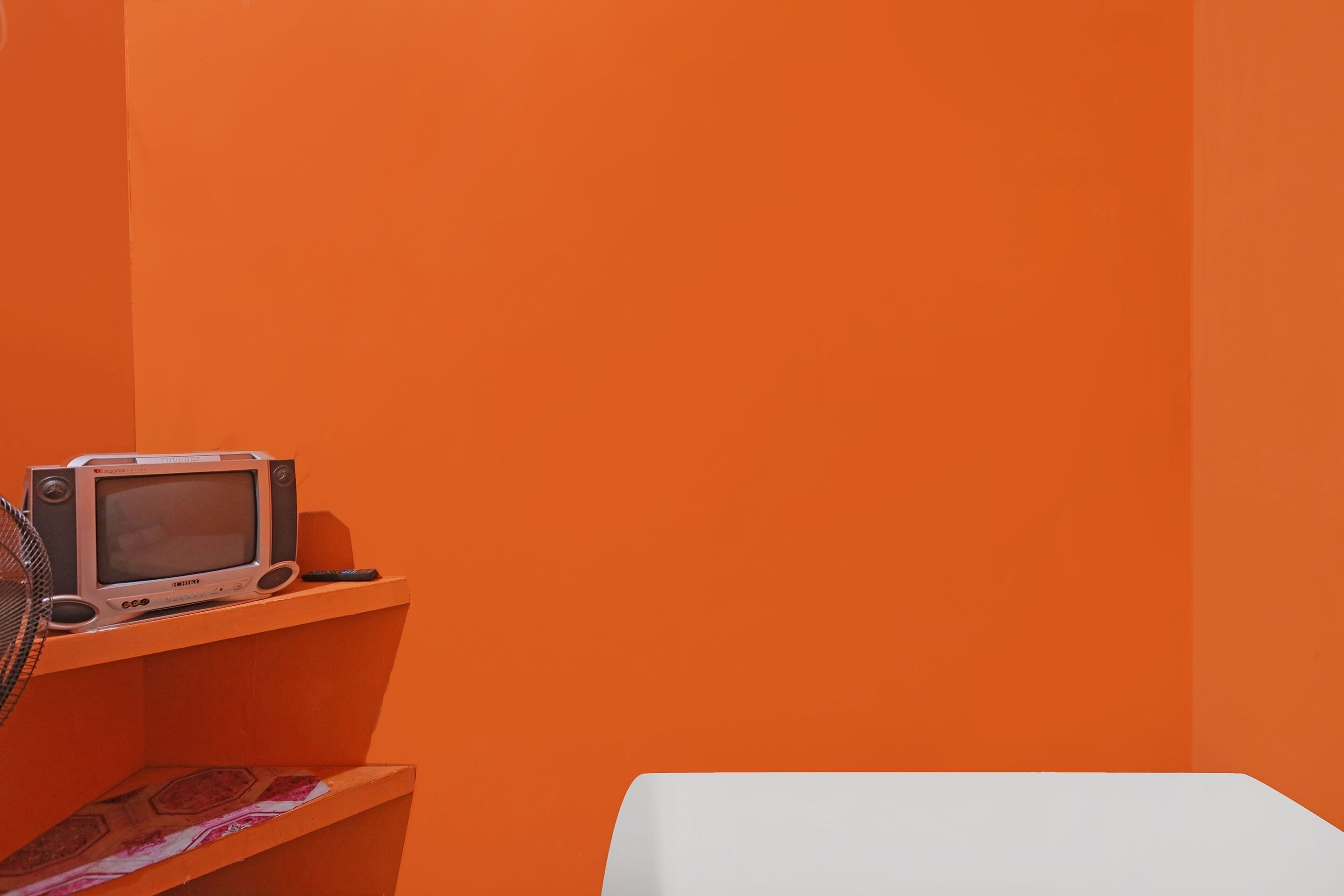 Double Room | Laptop workspace, free WiFi, bed sheets