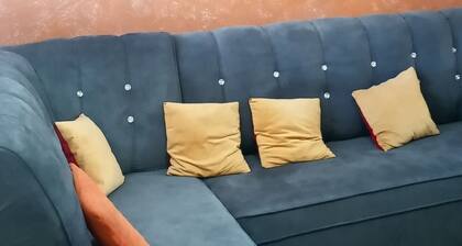 James's Shanzu Luxury Apartment