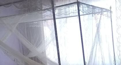 James's Shanzu Luxury Apartment