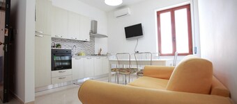 Villa Cecita / Villa Cecita - Sellia Marina