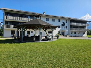 Exterior - Hotel Fuchs und Hase (Rosegg)