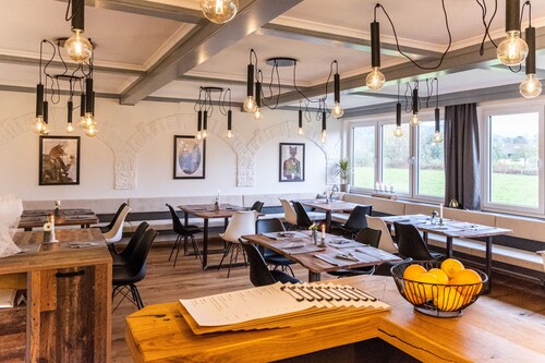 Hotel Fuchs und Hase