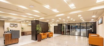 Avari Xpress Gilgit