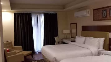 Executive Twin Room