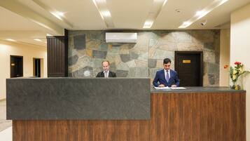 Recepción