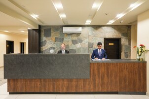 Recepción
