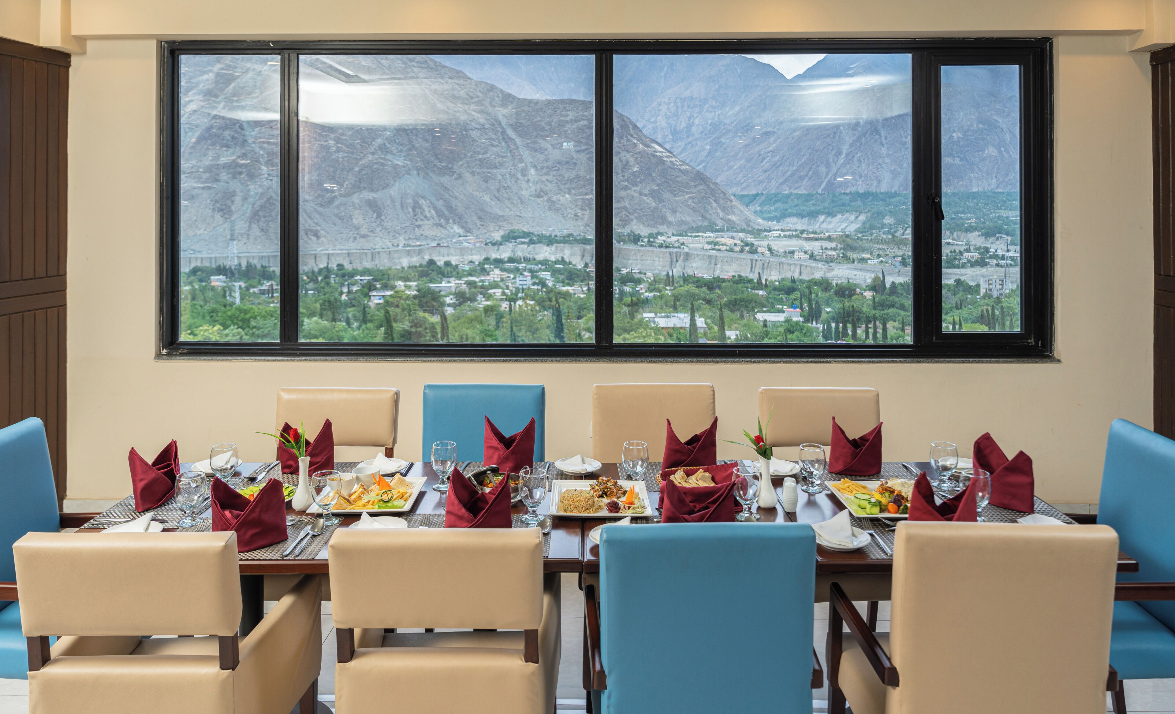 Restaurante