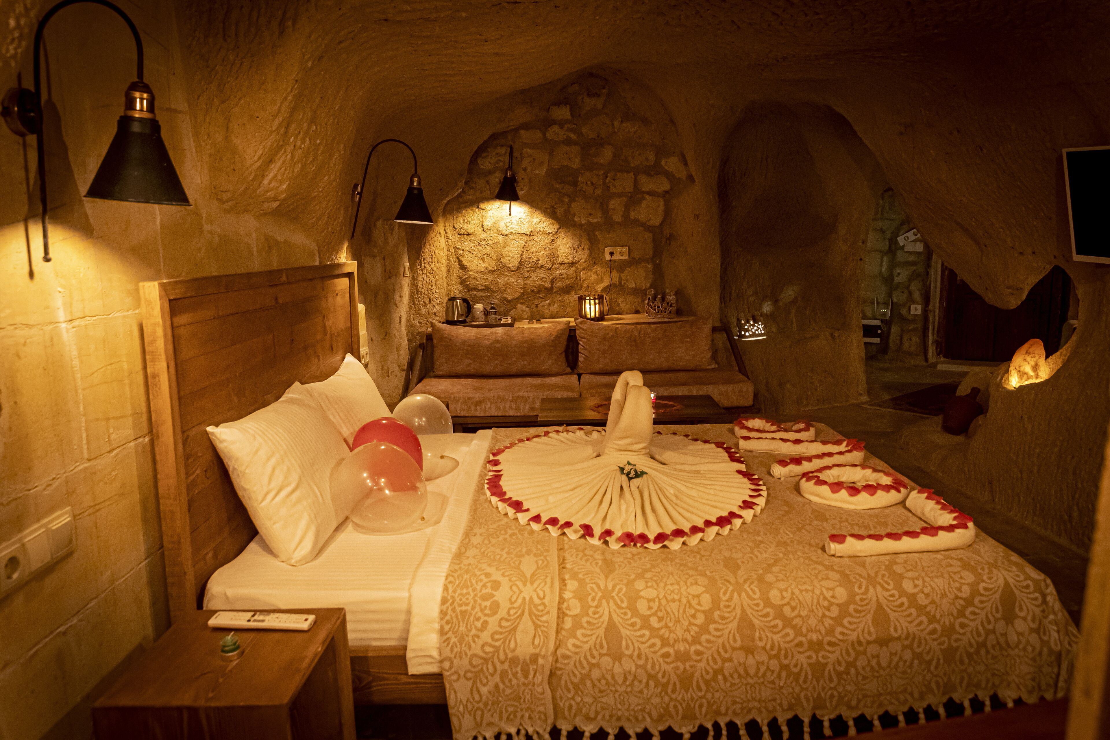 Premium Double Room, Non Smoking, Jetted Tub
