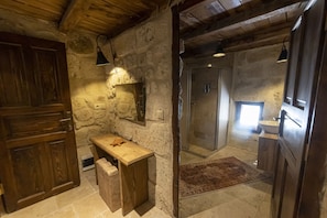 Family Triple Room