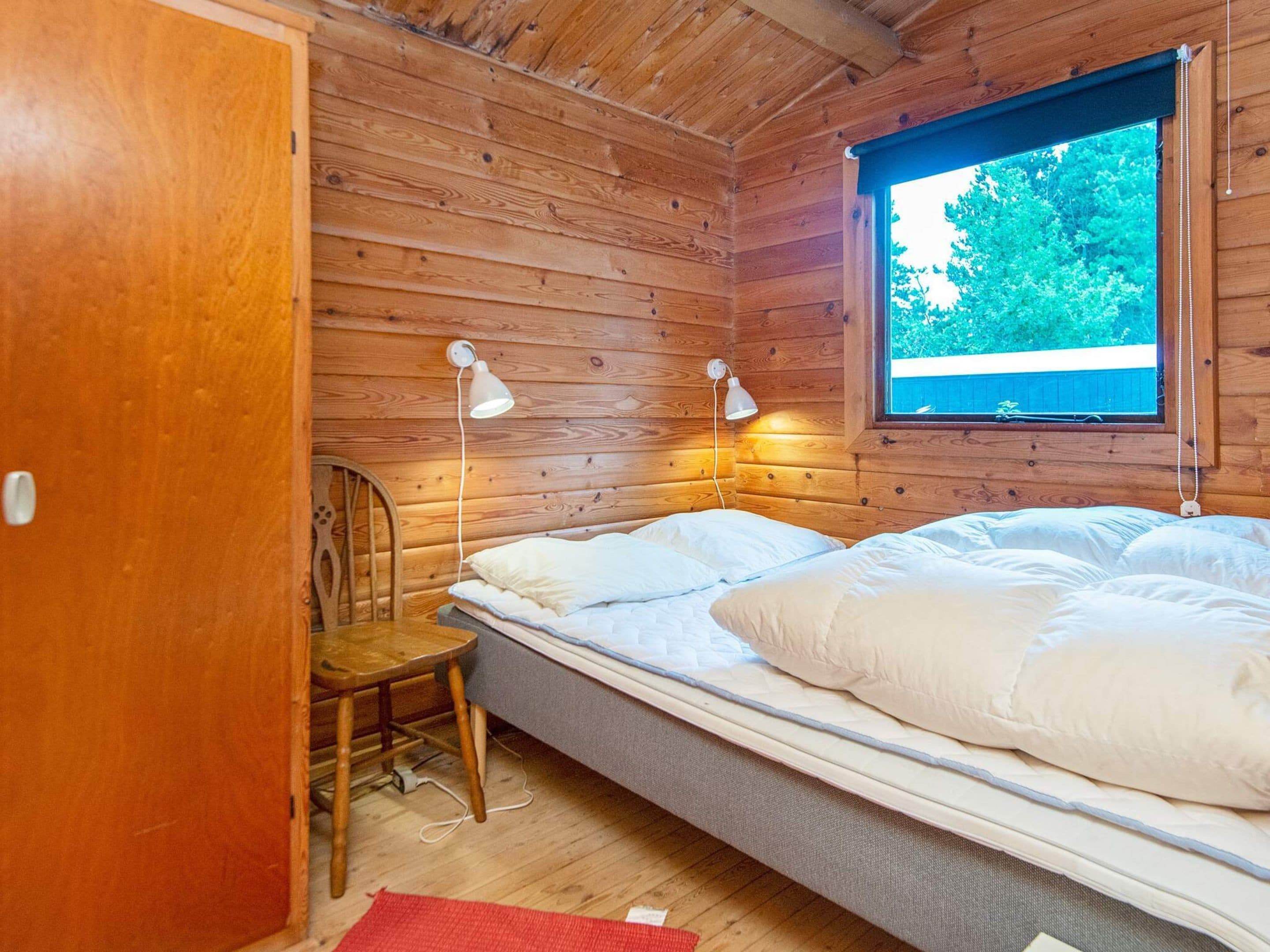 Hus | Innvendig