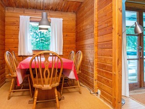 Interior - 6 Person Holiday Home in Henne (Henne)
