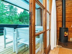 Interior - 6 Person Holiday Home in Henne (Henne)