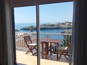 Interior - HARMONIA Apartment with Spectacular Ocean View (Portocolom)