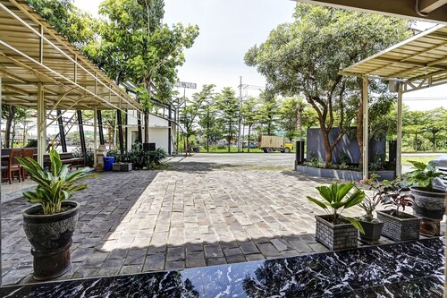 OYO Flagship 90886 Sunset View Homestay