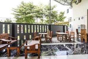 餐廳