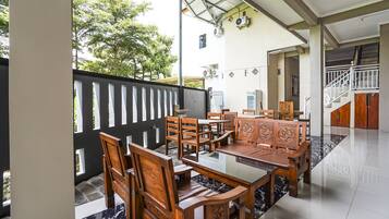 Restoran