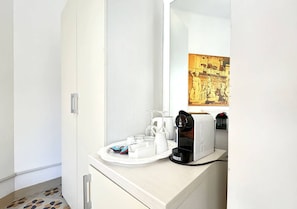 Camera Singola con Balcone