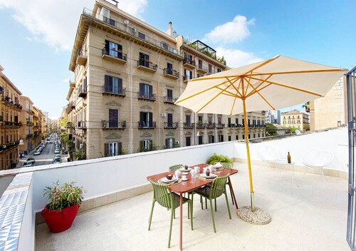 Solemar Sicilia - Monacò Rooms