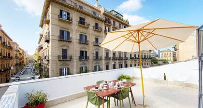 Solemar Sicilia - Monacò Rooms