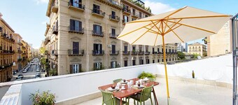 Solemar Sicilia - Monacò Rooms