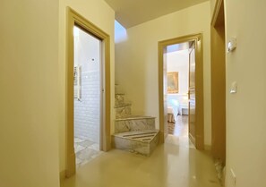 Interior - Solemar Sicilia - Monacò Rooms (Palermo)