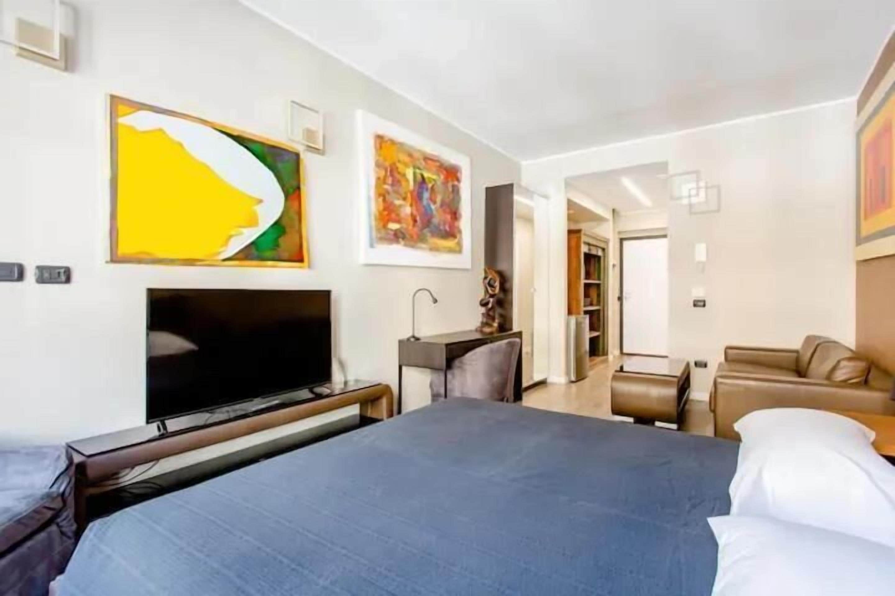 Foto - Hotel Vitruvio