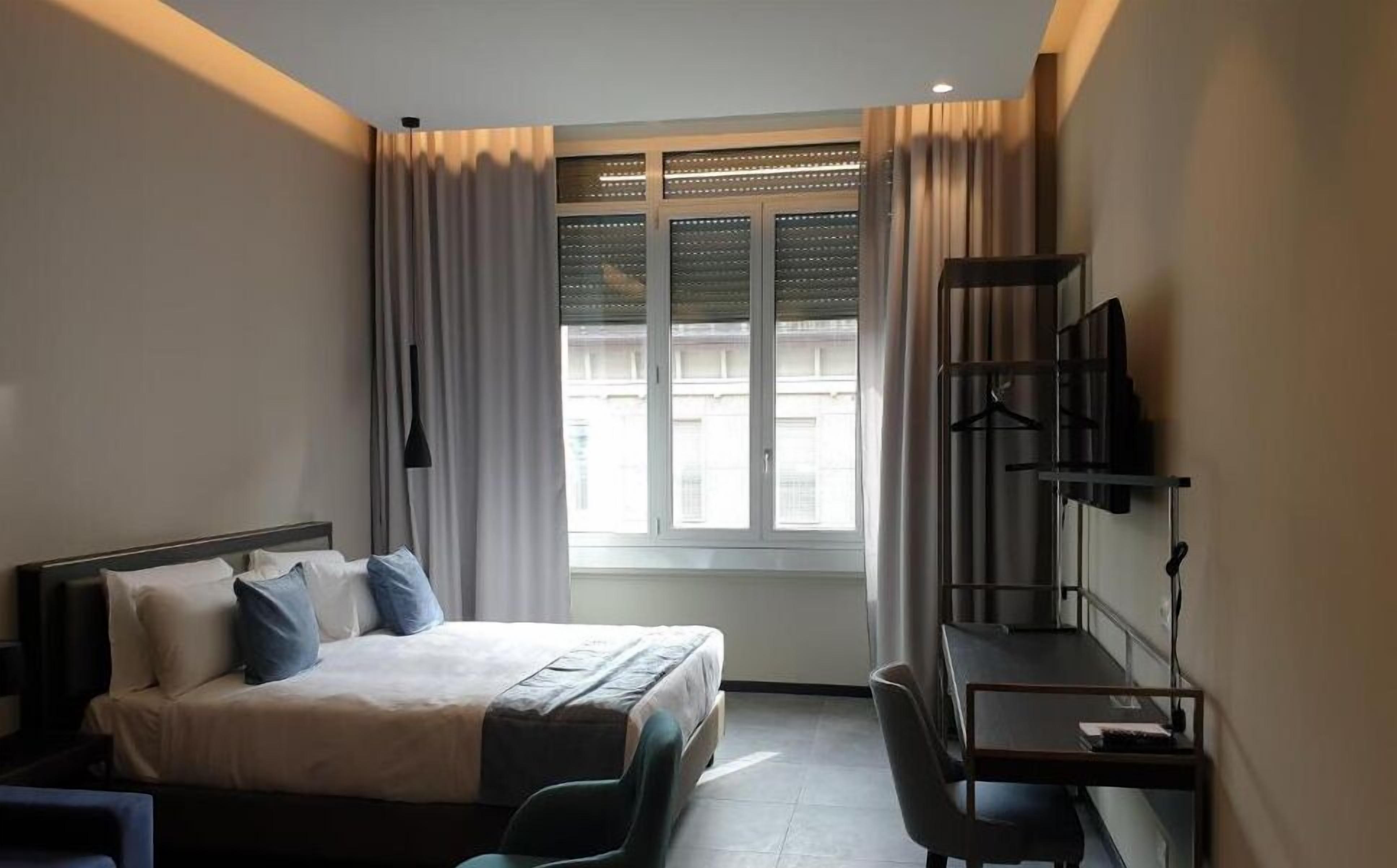 Foto - Hotel Vitruvio