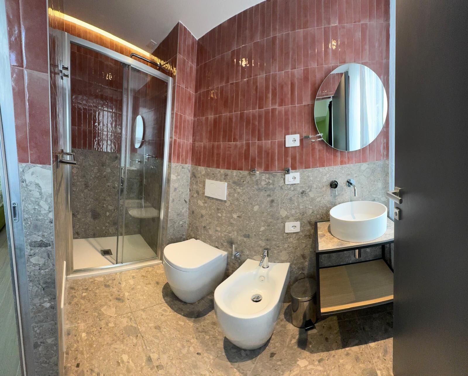 Foto - Hotel Vitruvio