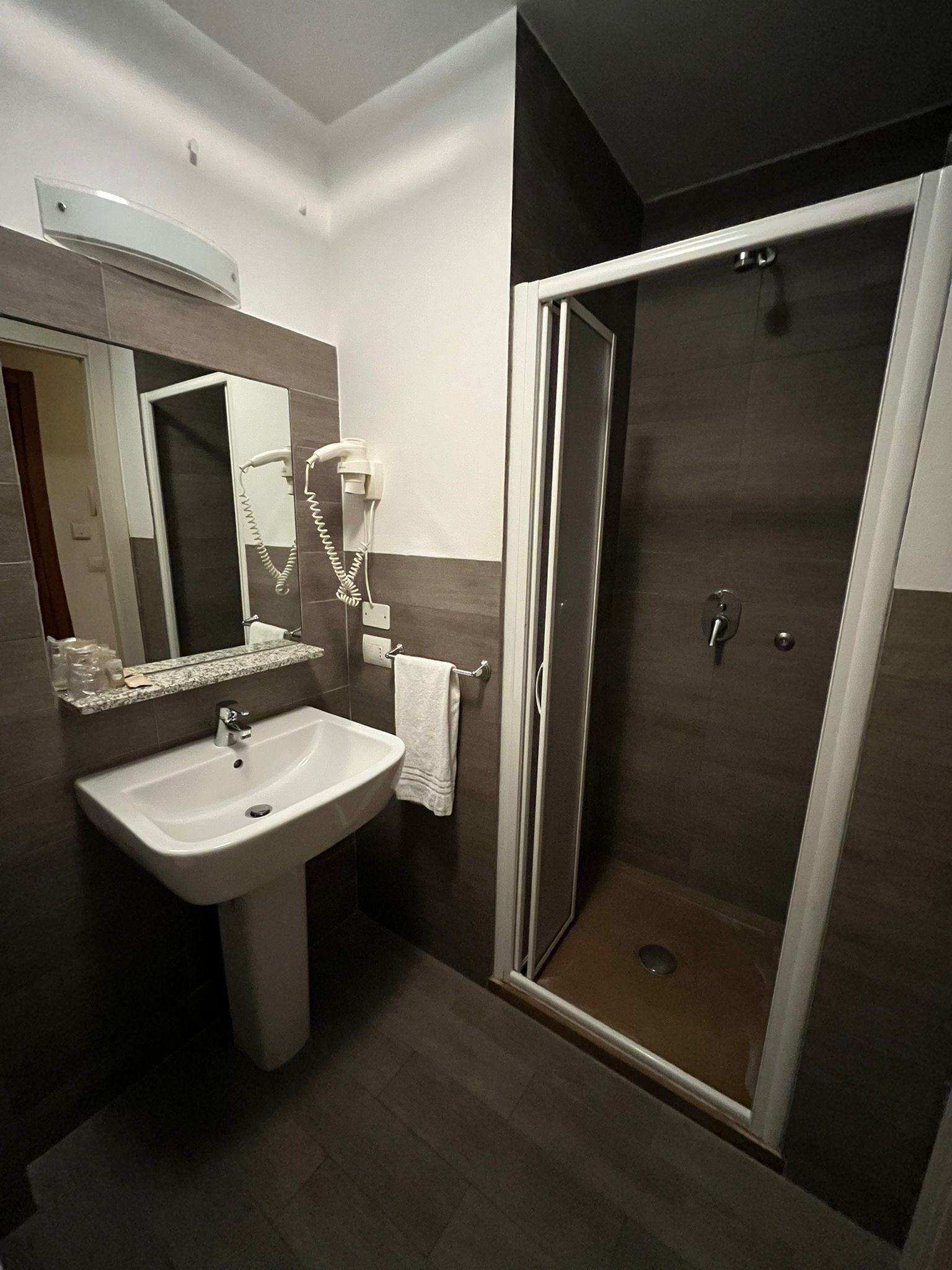 Foto - Hotel Vitruvio