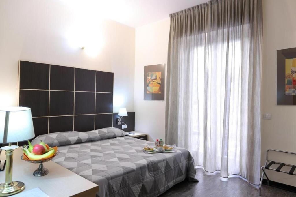 Foto - Hotel Vitruvio