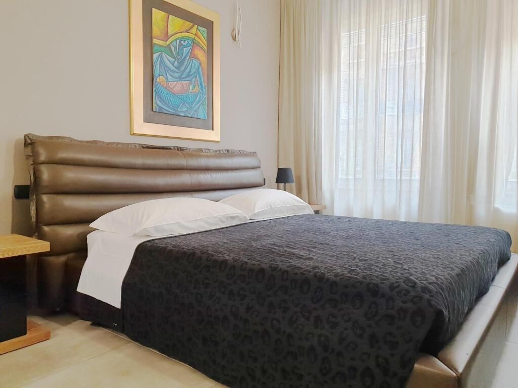 Photo - Vitruvio Hotel