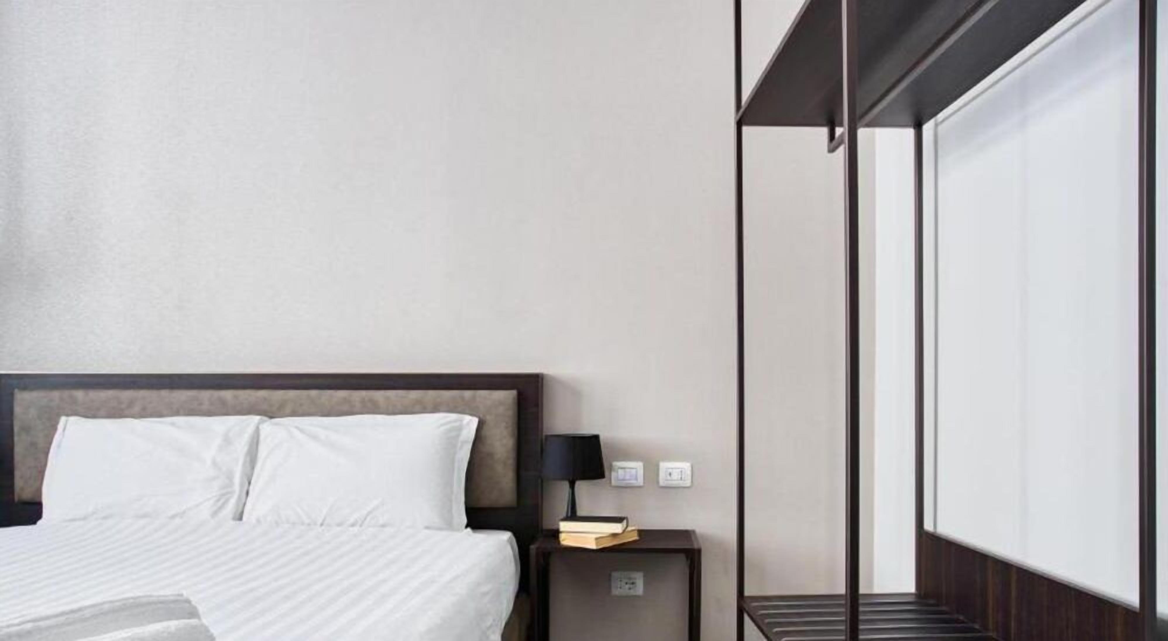 Foto - Hotel Vitruvio