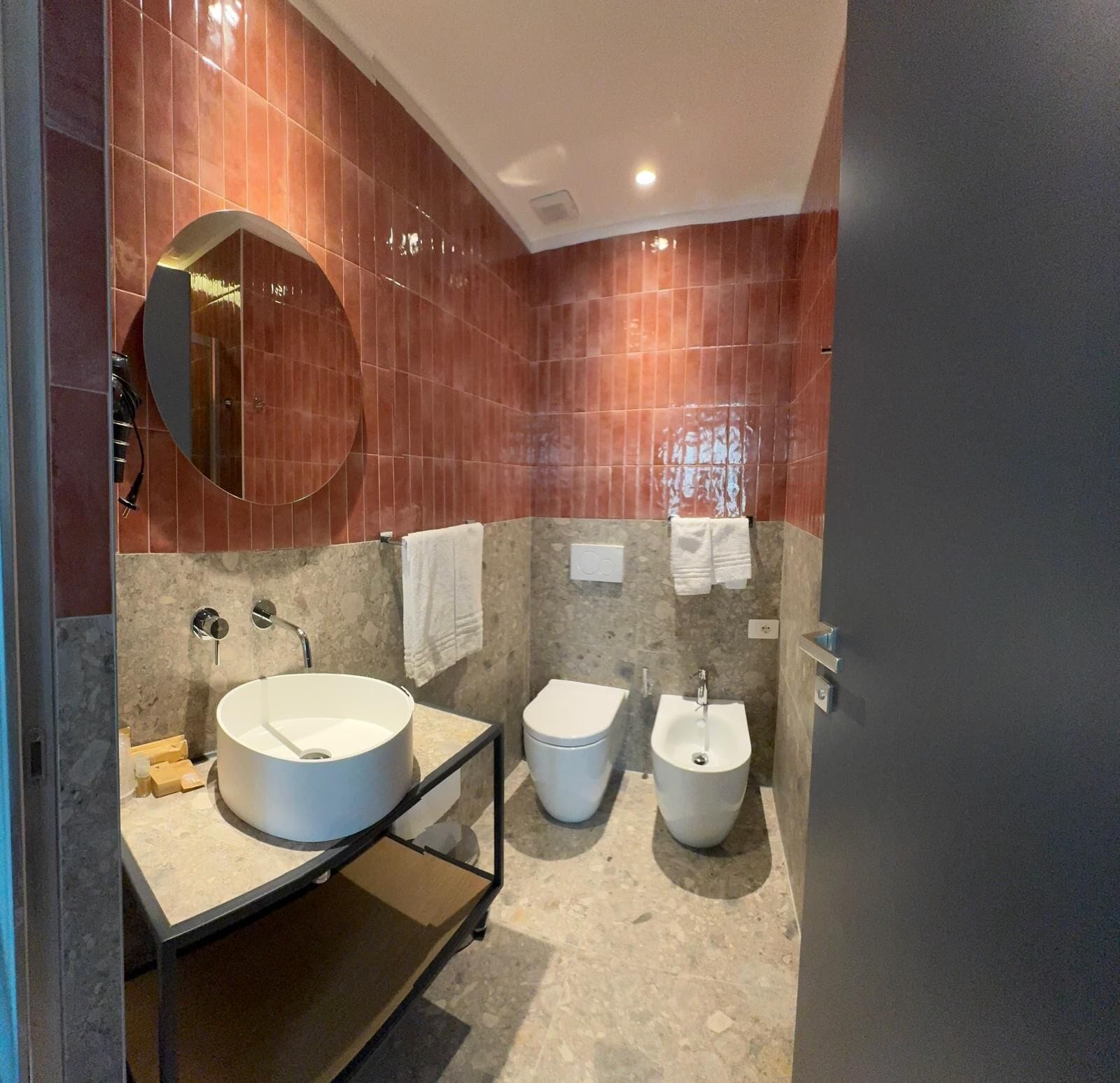 Foto - Hotel Vitruvio