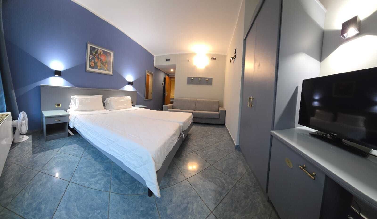 Foto - Hotel Vitruvio